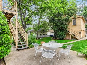 501 Carolyn Ave, Austin TX 78705