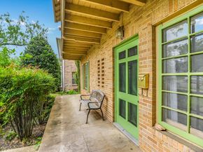 501 Carolyn Ave, Austin TX 78705