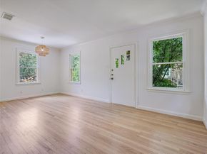 501 Carolyn Ave, Austin TX 78705