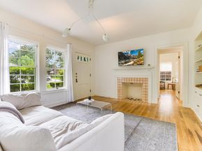 501 Carolyn Ave, Austin TX 78705