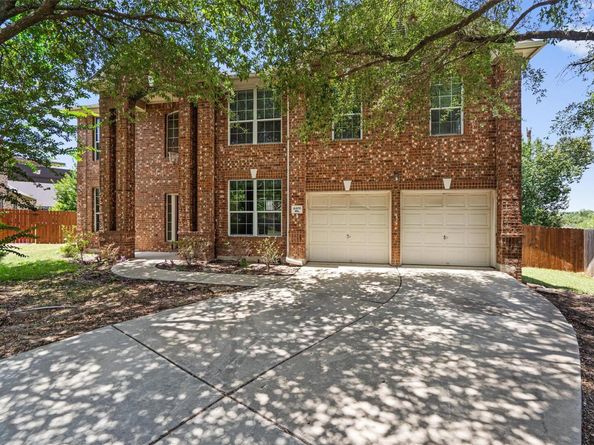 4406 Cierne CV, Round Rock TX 78681