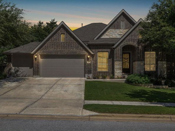 601 Judge Fisk DR, Leander TX 78641