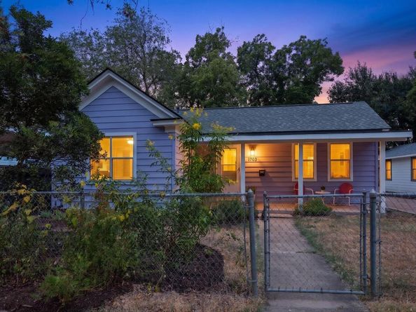 1702 Willow ST, Austin TX 78702