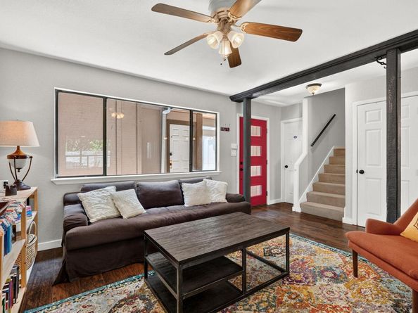 5214 Langwood DR, Austin TX 78754