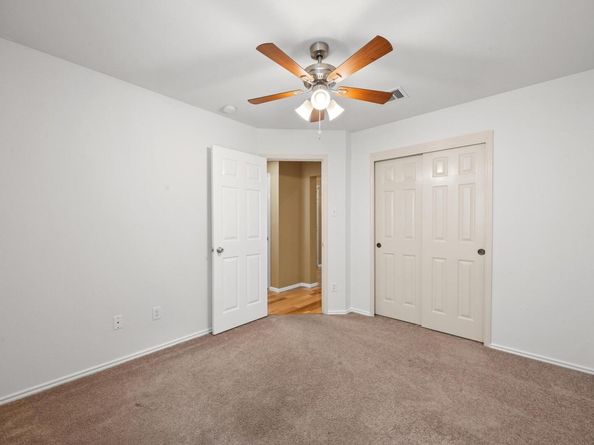 3817 Blue Mountain PATH, Round Rock TX 78681