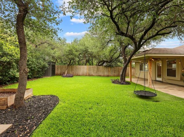 3817 Blue Mountain PATH, Round Rock TX 78681