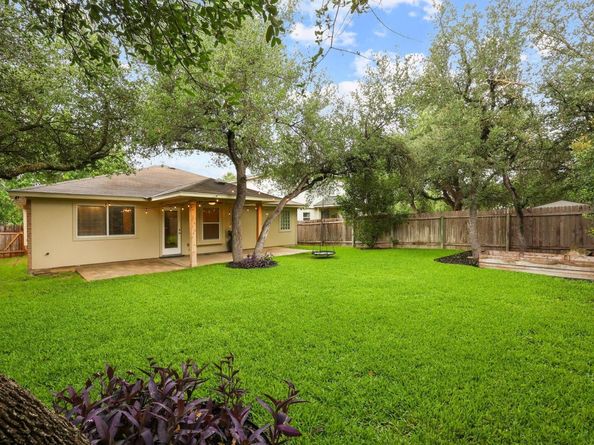 3817 Blue Mountain PATH, Round Rock TX 78681