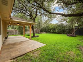 3817 Blue Mountain PATH, Round Rock TX 78681