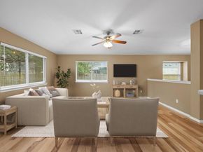 3817 Blue Mountain PATH, Round Rock TX 78681