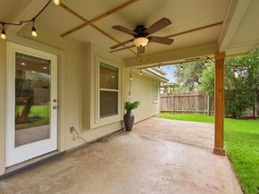 3817 Blue Mountain PATH, Round Rock TX 78681