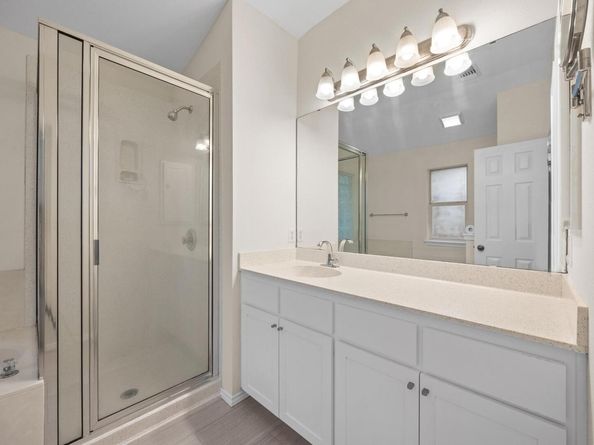 3817 Blue Mountain PATH, Round Rock TX 78681