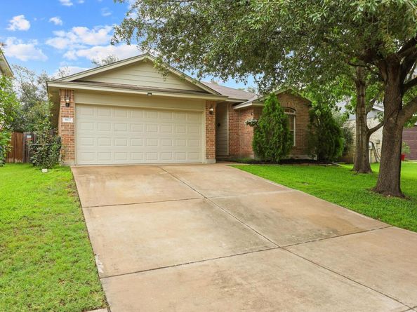 3817 Blue Mountain PATH, Round Rock TX 78681