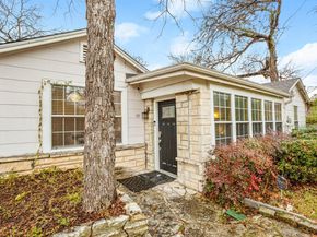 1406 Summit ST, Austin TX 78741