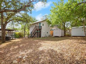 1406 Summit ST, Austin TX 78741