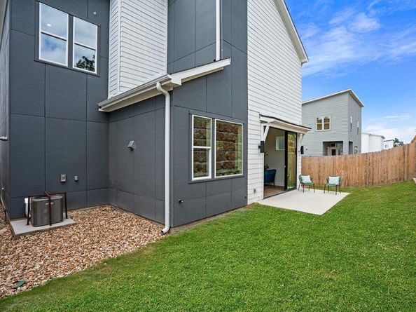 5517 Toscana Ave, Austin TX 78724