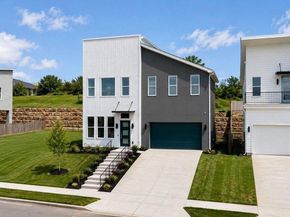 5517 Toscana Ave, Austin TX 78724