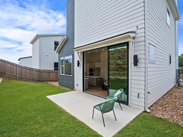 5517 Toscana Ave, Austin TX 78724