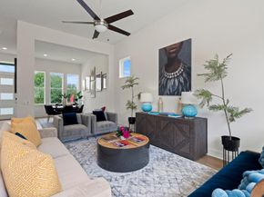 5517 Toscana Ave, Austin TX 78724