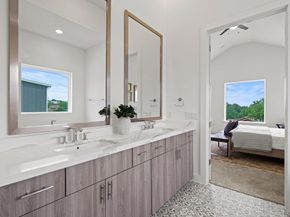 5517 Toscana Ave, Austin TX 78724