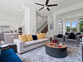 5517 Toscana Ave, Austin TX 78724