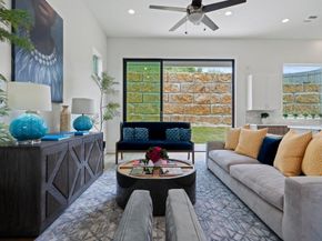 5517 Toscana Ave, Austin TX 78724