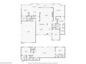 5654 Rain Creek PKWY, Austin TX 78759