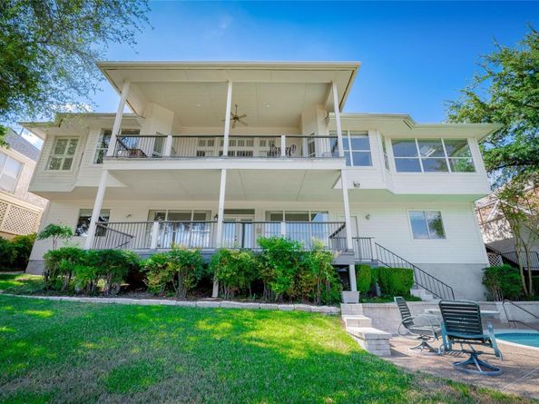 5654 Rain Creek PKWY, Austin TX 78759