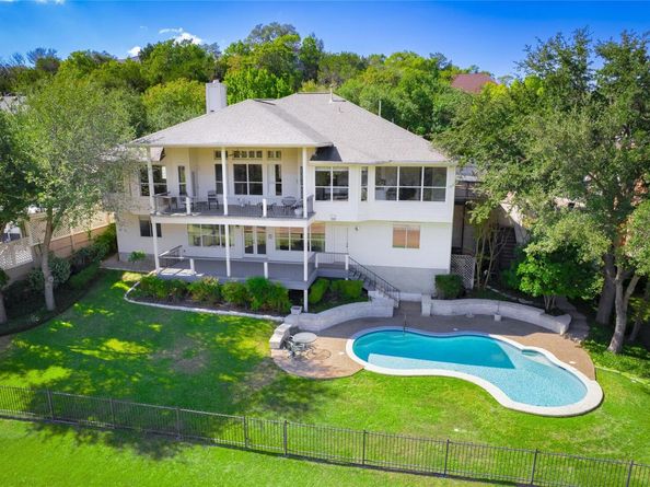 5654 Rain Creek PKWY, Austin TX 78759