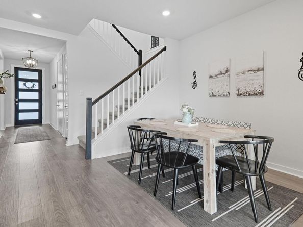 501 Barton Run DR, Georgetown TX 78628
