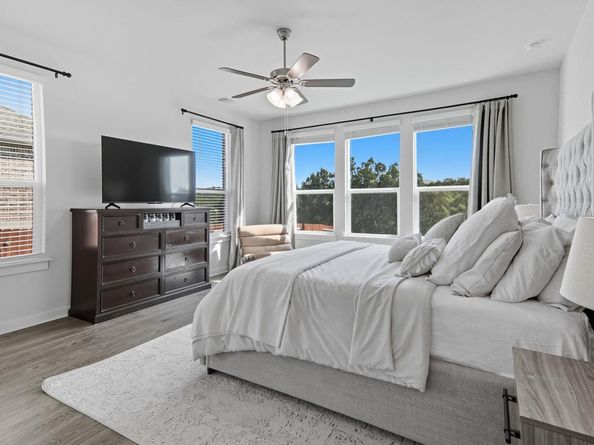 501 Barton Run DR, Georgetown TX 78628