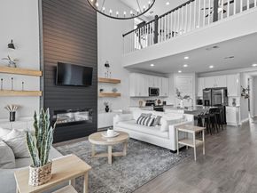 501 Barton Run DR, Georgetown TX 78628