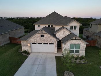 501 Barton Run DR