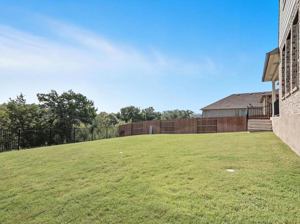 501 Barton Run DR, Georgetown TX 78628
