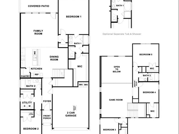 501 Barton Run DR, Georgetown TX 78628