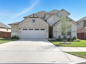 501 Barton Run DR, Georgetown TX 78628