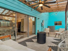 2202 Santa Rosa ST, Austin TX 78702