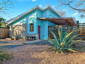 2202 Santa Rosa ST, Austin TX 78702