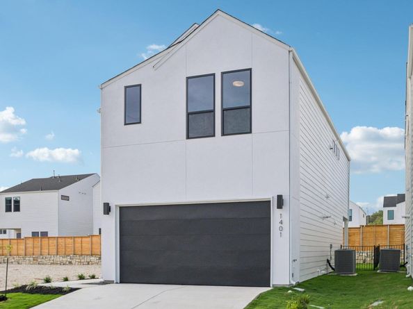 1410 Rambling Rose RD, Austin TX 78745