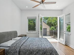 5402 Woodrow Ave B, Austin TX 78756