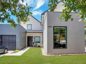 5402 Woodrow Ave B, Austin TX 78756