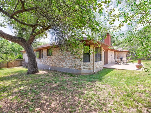 10804 Buckthorn DR, Austin TX 78759