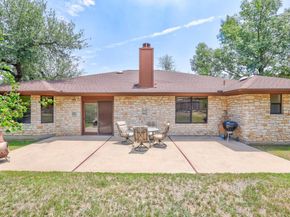 10804 Buckthorn DR, Austin TX 78759