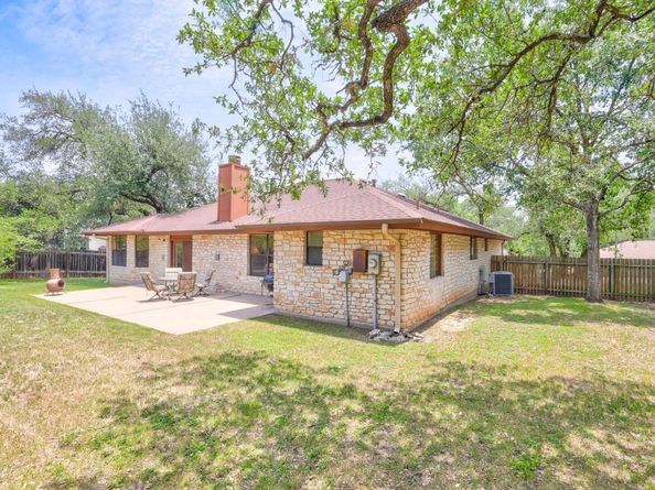 10804 Buckthorn DR, Austin TX 78759