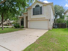 10517 S Canoa Hills TRL, Austin TX 78717