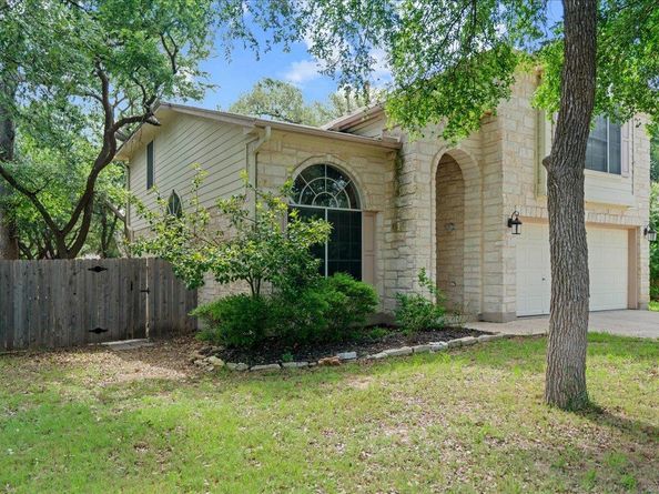 10517 S Canoa Hills TRL, Austin TX 78717