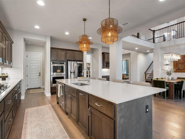 2313 High Lonesome, Leander TX 78641