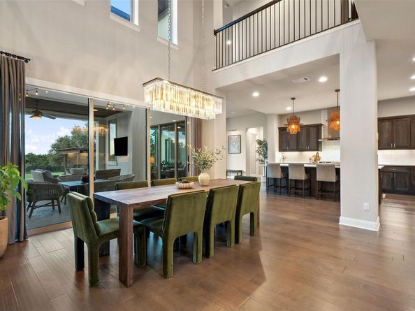 2313 High Lonesome, Leander TX 78641