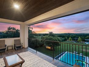2313 High Lonesome, Leander TX 78641