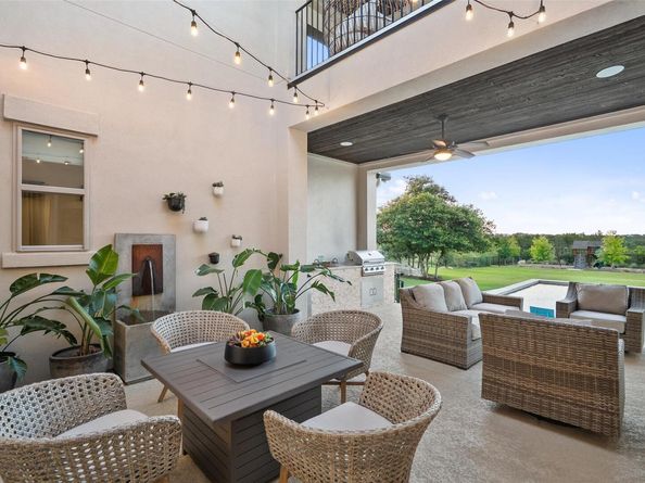 2313 High Lonesome, Leander TX 78641