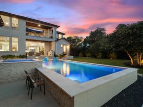 2313 High Lonesome, Leander TX 78641